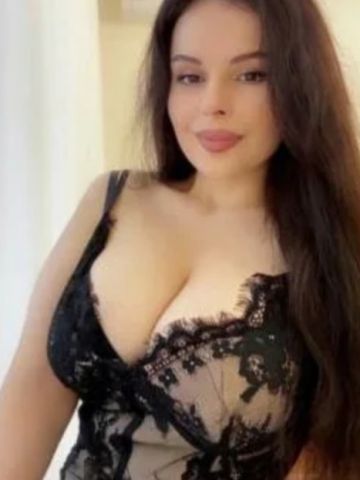 Проститутка Элина